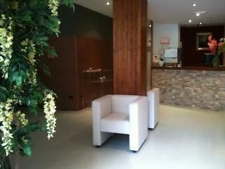Hotel Arha Potes Cantabria Zewnętrze zdjęcie