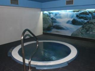 Hotel Arha Potes Cantabria Zewnętrze zdjęcie