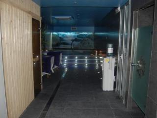 Hotel Arha Potes Cantabria Zewnętrze zdjęcie