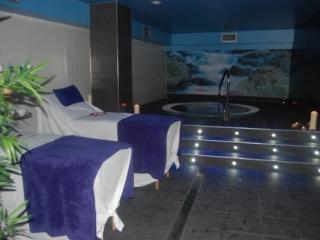 Hotel Arha Potes Cantabria Zewnętrze zdjęcie