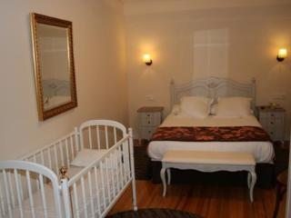 Hotel Arha Potes Cantabria Zewnętrze zdjęcie