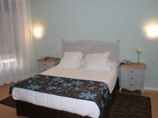 Hotel Arha Potes Cantabria Zewnętrze zdjęcie