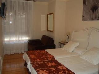 Hotel Arha Potes Cantabria Zewnętrze zdjęcie